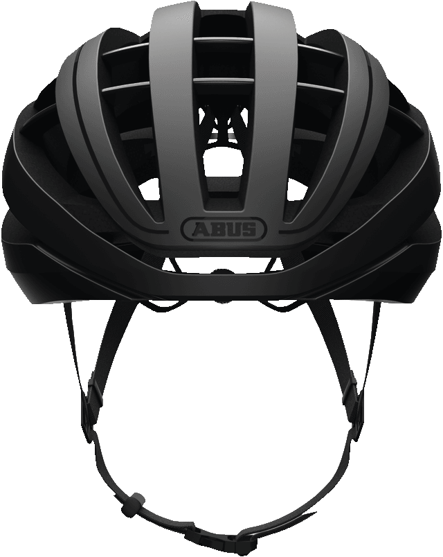 Abus Aventor Road Cycling Helmet (Velvet Black) – BUMSONTHESADDLE