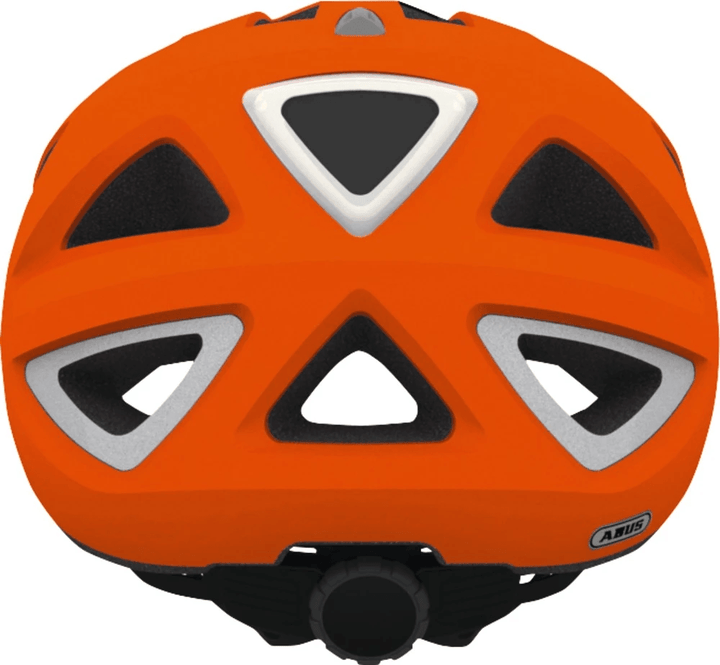 Abus Urban-I 2.0 Helmet (Neon Orange)