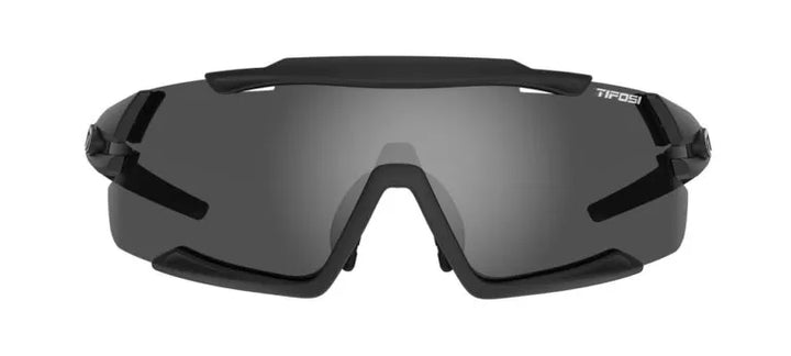 Tifosi Aethon Sport Sunglasses (Matte Black)