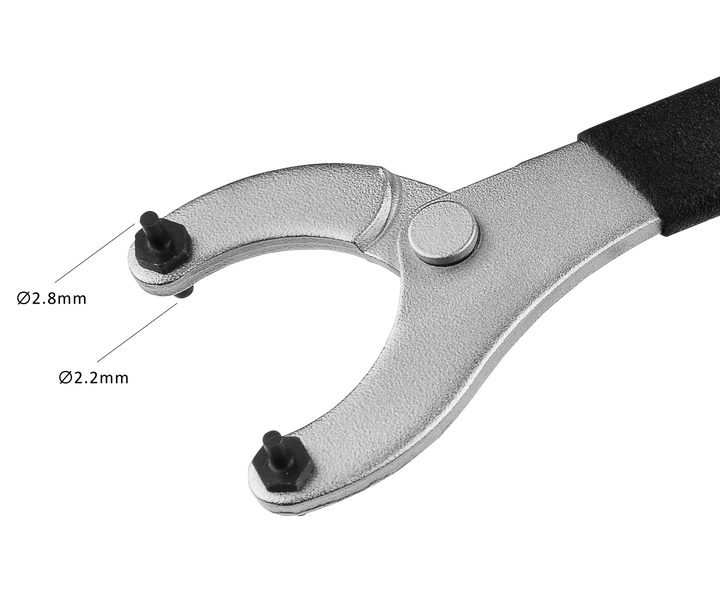 Birzman Pin Wrench