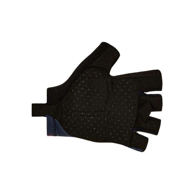 Santini Aigle Unisex Cycling Gloves (Print)
