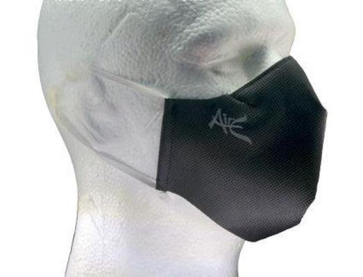 Aire N95 Anti Pollution Mask 2nd gen - BUMSONTHESADDLE