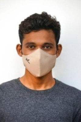 Aire N95 Anti Pollution Mask 1st Gen