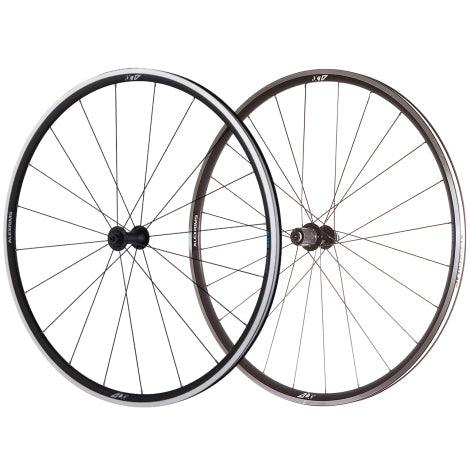 Alex Rims ALX265 Aluminium Tubeless Ready Rim Brake Wheel - Shimano/Sr ...