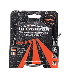 Alligator 31 Strands X-Long Brake Inner Cable (LY-B31SSSG30UB-S) - BUMSONTHESADDLE