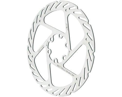 Alligator Avid Cleansweep 6-Bolt Disc Brake Rotor - BUMSONTHESADDLE