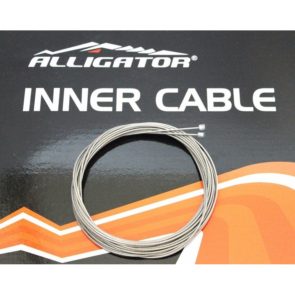 Alligator Stainless Steel  Sram/Shimano Gear Inner Cable