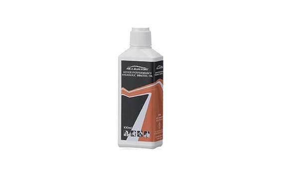 Alligator Brake Mineral Oil (HK-OIL010) - BUMSONTHESADDLE