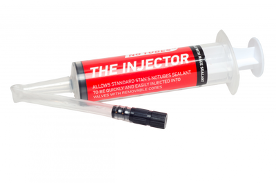 Stans NoTubes Tire Sealant Injector