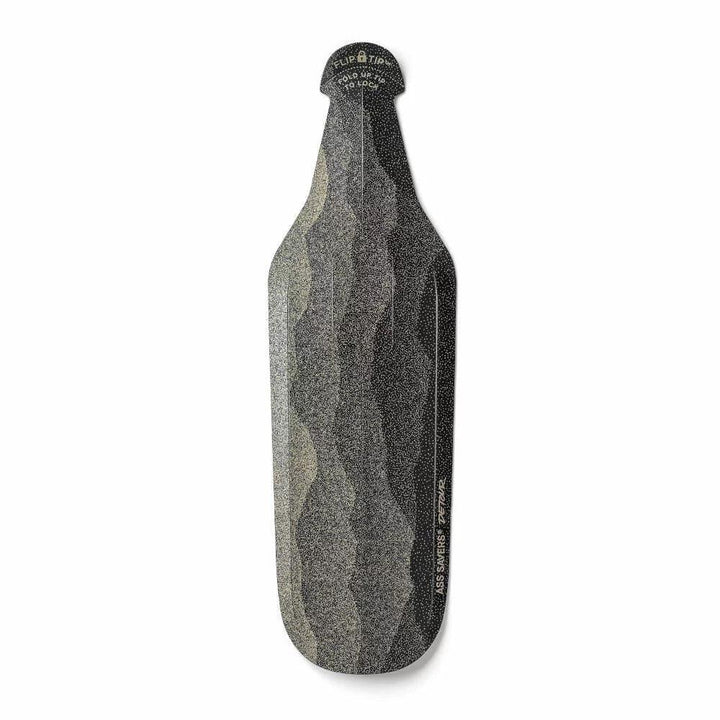 Ass Saver Big Mudguard (Detour) - BUMSONTHESADDLE