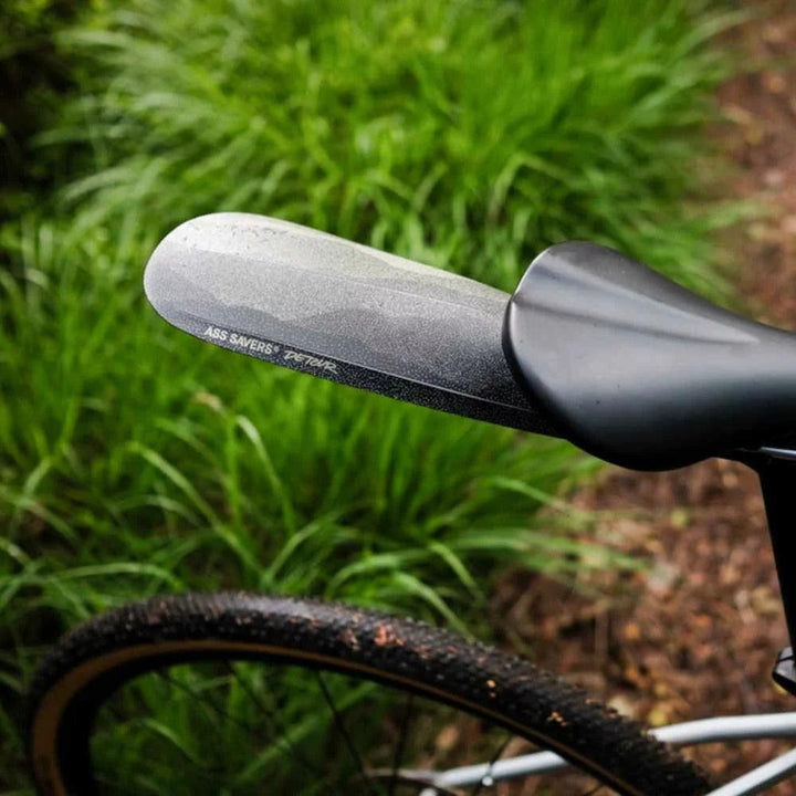 Ass Saver Big Mudguard (Detour) - BUMSONTHESADDLE