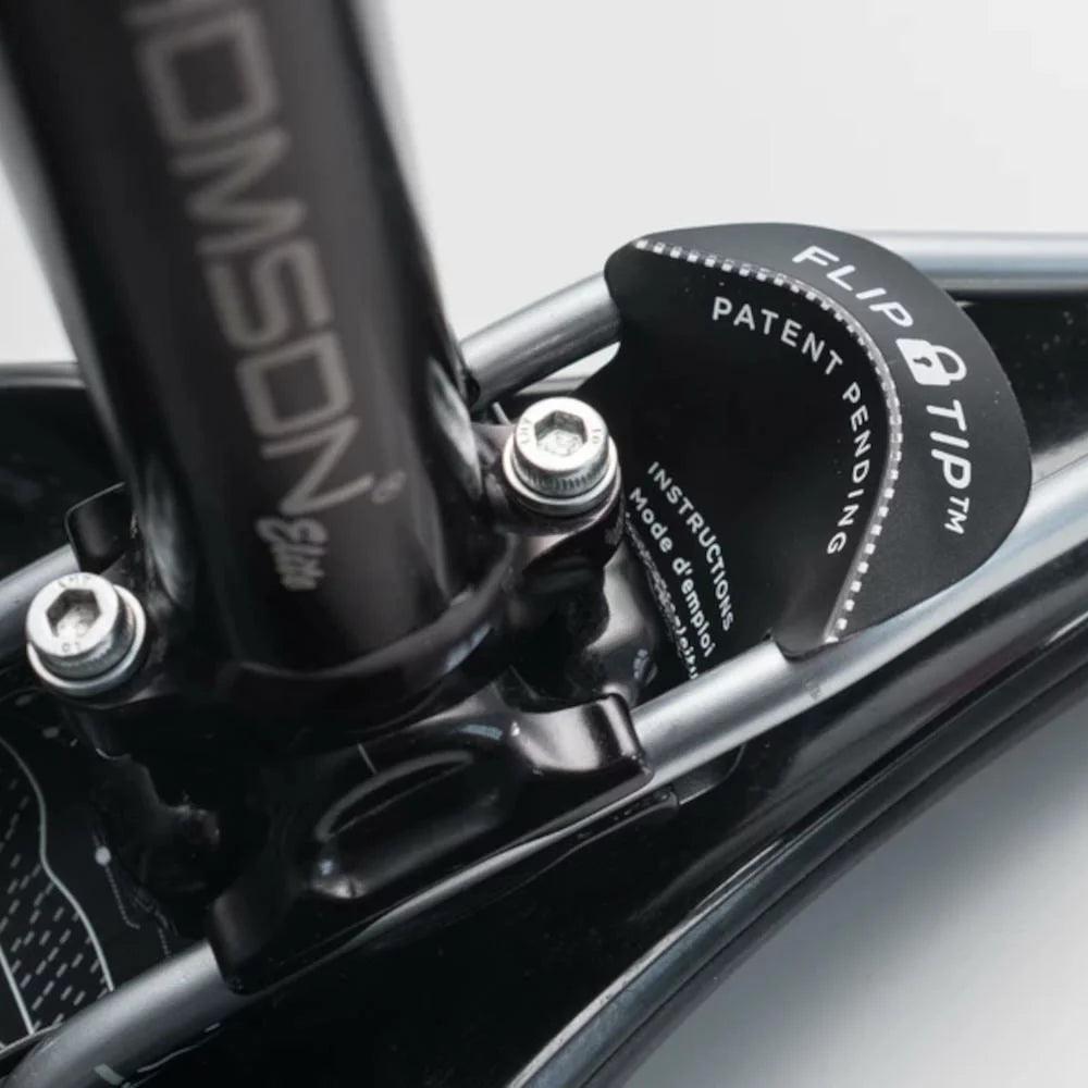 Ass Saver Big Mudguard (Detour) - BUMSONTHESADDLE