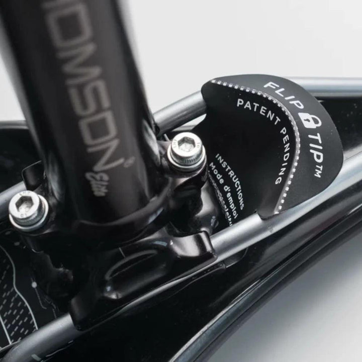 Ass Saver Big Mudguard (Detour) - BUMSONTHESADDLE