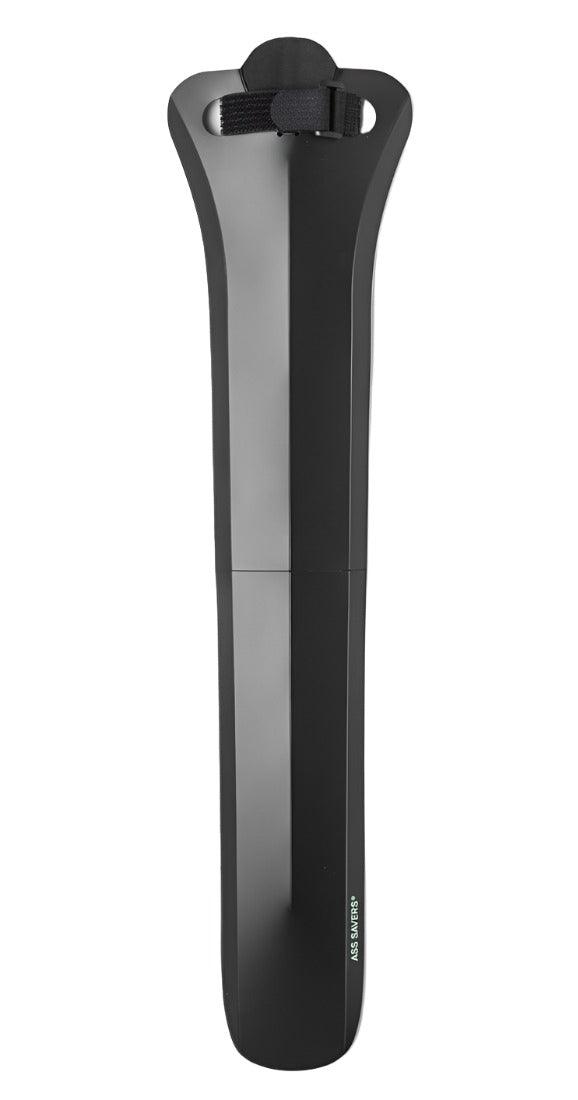 Ass Saver Fendor Bendor Big Mudguard (Black) - BUMSONTHESADDLE