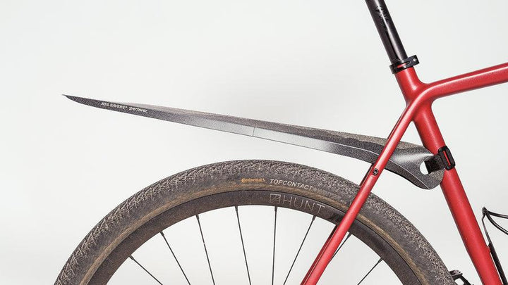 Ass Saver Fendor Bendor Big Mudguard (Detour) - BUMSONTHESADDLE