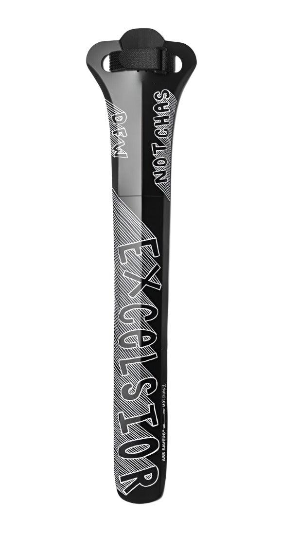 Ass Saver Fendor Bendor Big Mudguard (Excelsior/Special Edition) - BUMSONTHESADDLE