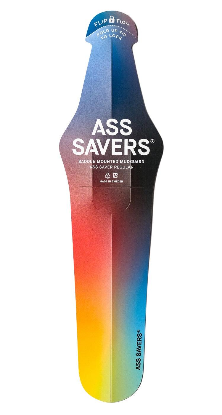 Ass Saver Regular Fender (Spektrum) - BUMSONTHESADDLE