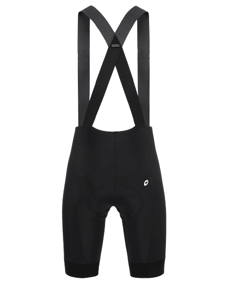 Assos Mille GT C2 Mens Cycling Bibshort (Black Series) - BUMSONTHESADDLE
