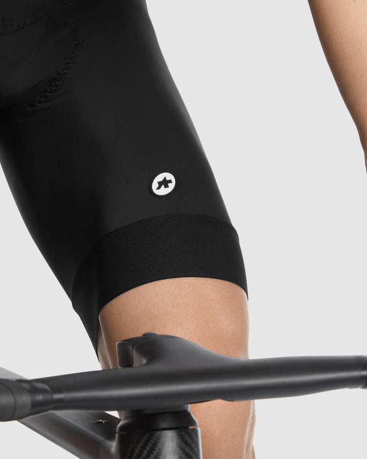 Assos Mille GT C2 Mens Cycling Bibshort (Black Series) - BUMSONTHESADDLE