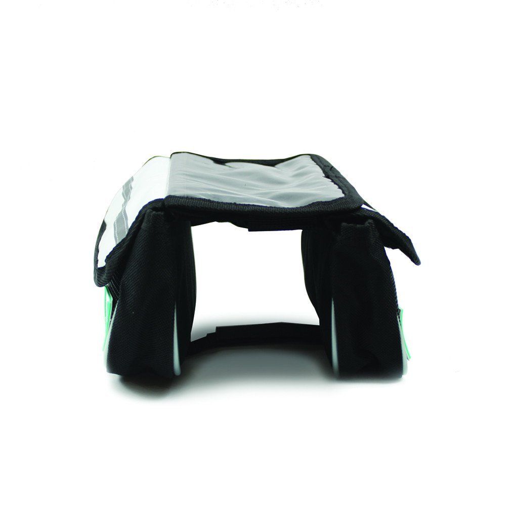 Vincita Top Tube Bag For Smartphone (Black)