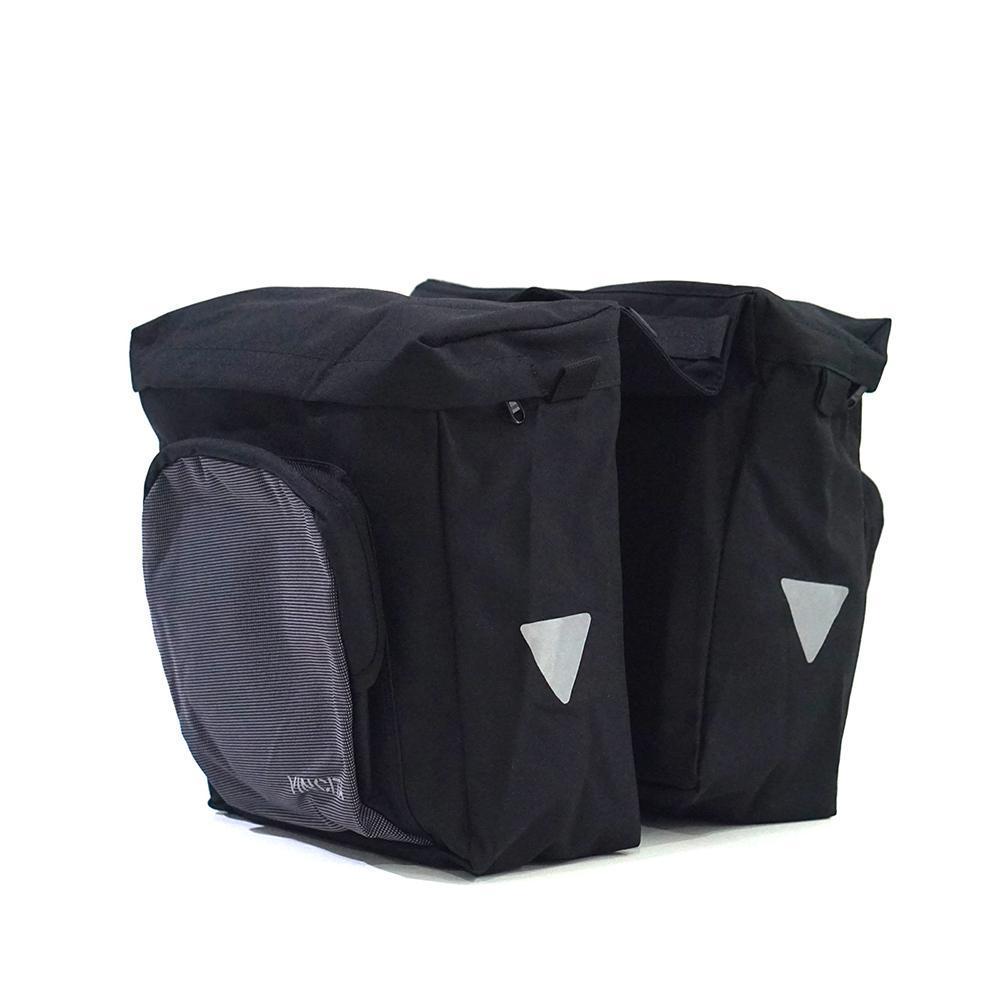 Vincita Basic Double Pannier Bag