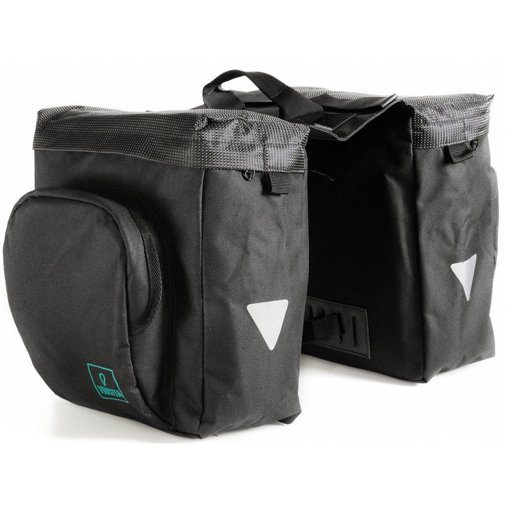 Vincita Basic Double Pannier Bag