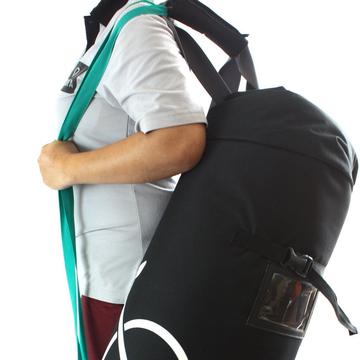 Vincita Transport Bag Jumbo (Black)