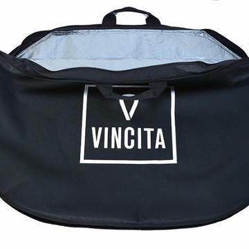 Vincita Wheel Bag Double