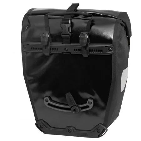 Ortlieb Back-Roller Classic Rear Pannier (Black)