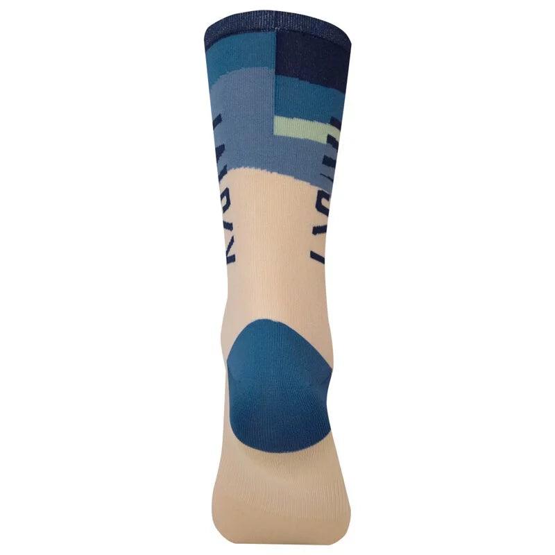 Baisky Mens Sport Socks (Desert Day) - BUMSONTHESADDLE