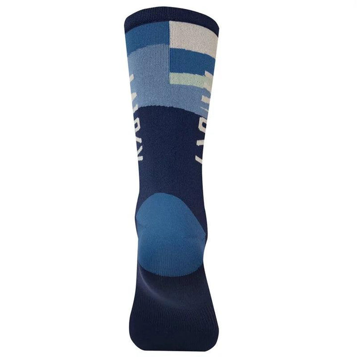 Baisky Mens Sport Socks (Desert Night) - BUMSONTHESADDLE