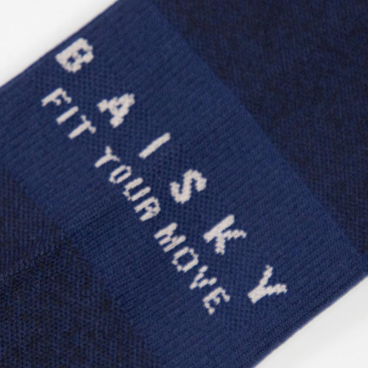 Baisky Mens Sport Socks (Desert Night) - BUMSONTHESADDLE