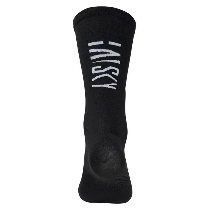 Baisky Mens Sport Socks (Purity Black Diamond) - BUMSONTHESADDLE
