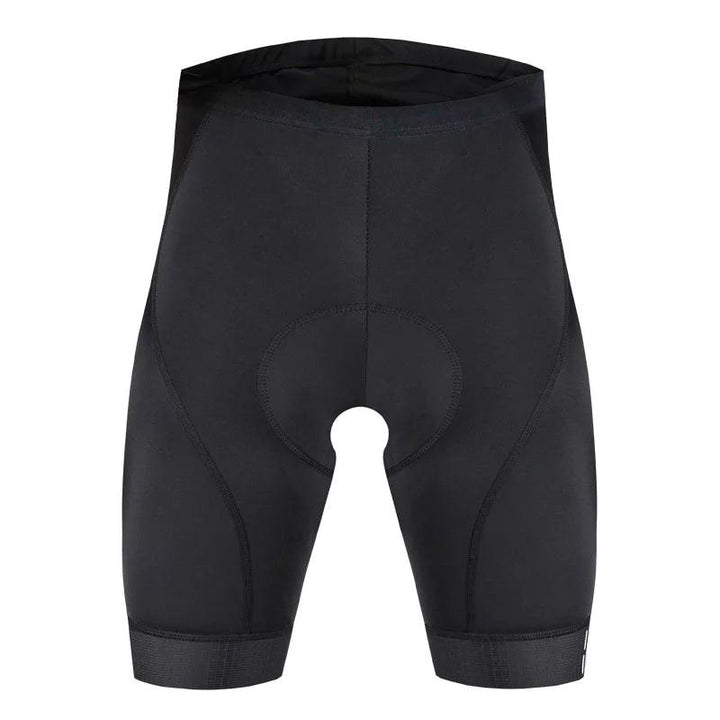 Baisky SuHa Flu Mens Cycling Shorts (Black) - BUMSONTHESADDLE