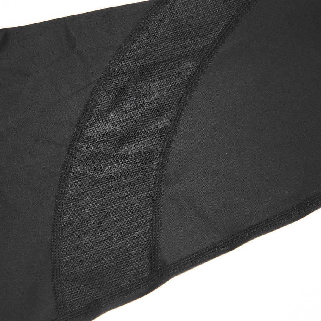 Baisky TRMS700 Mens Cycling Bibshorts (Dark Knight Black) - BUMSONTHESADDLE