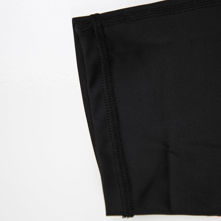 Baisky TRMS700 Mens Cycling Bibshorts (Dark Knight Black) - BUMSONTHESADDLE