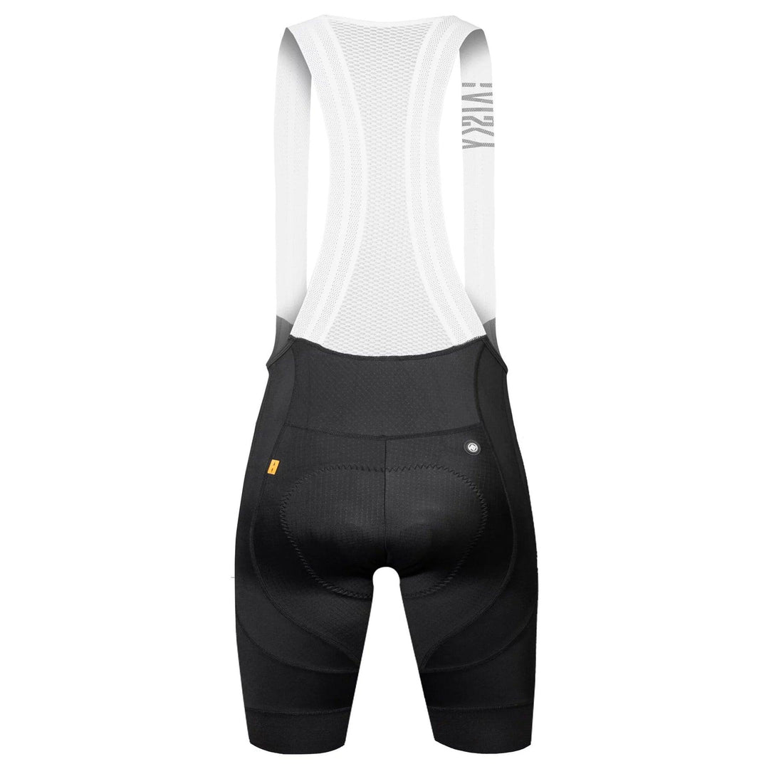 Baisky Ultra Endurance Men Cycling Bib Shorts - BUMSONTHESADDLE