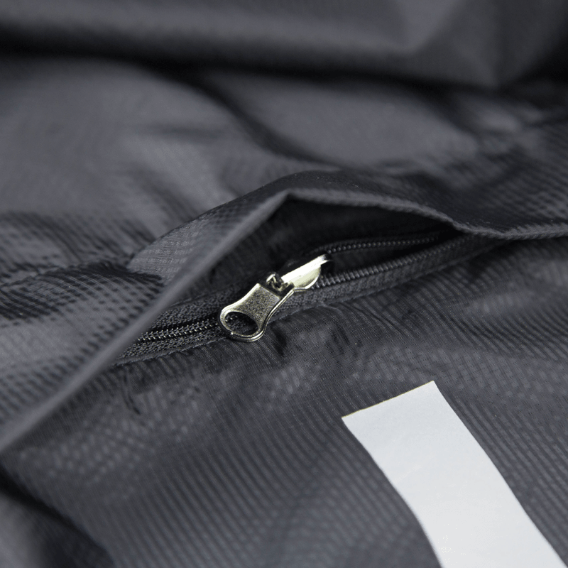 Baisky Windbreaker Mens Cycling Jacket (Wind Black) - BUMSONTHESADDLE