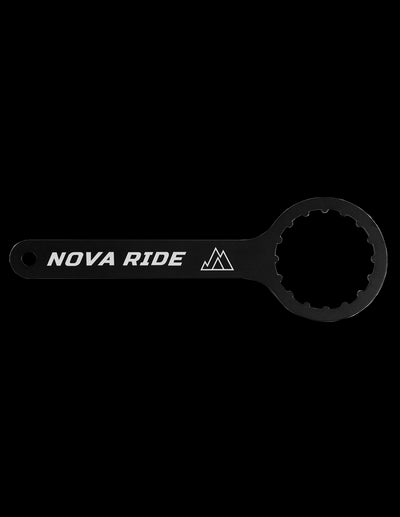 Nova Ride Shimano BB86 Bottom Bracket (Gold)