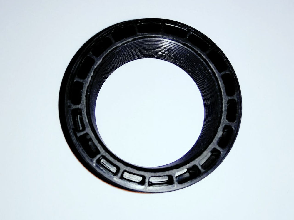 BBR PF30 Plastic Threaded Bb Adapter - BUMSONTHESADDLE