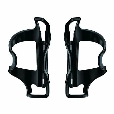 Lezyne Flow Side Loading Bottle Cage - Pair