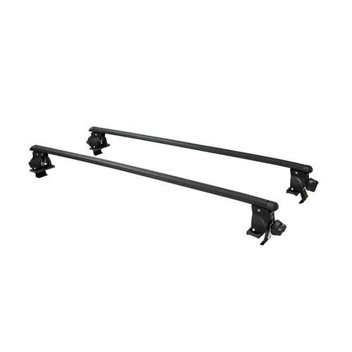 Bearack CB 1017 Nacked Roof Rack Footpack - BUMSONTHESADDLE