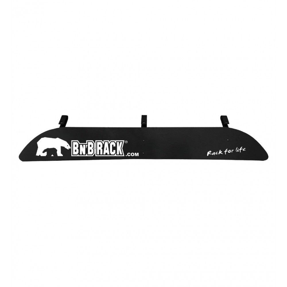 Bearack Flaring Roof Rack – BUMSONTHESADDLE