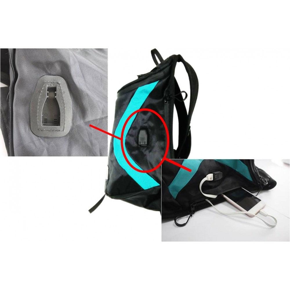 Bearack Movi Hydration Bag - BUMSONTHESADDLE