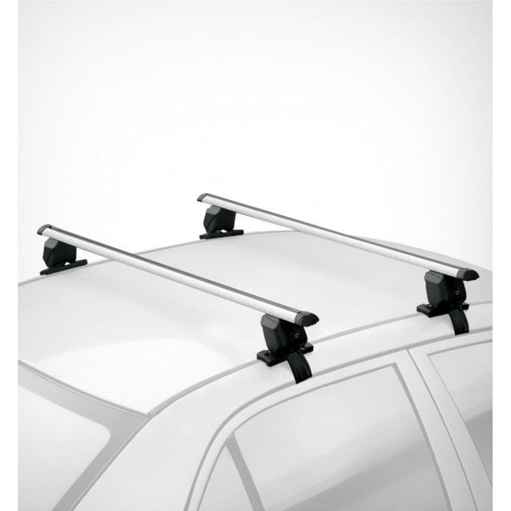 Bearack Spare Roof Rack Adaptor Kit 2 For Footpack For Naked Roof - BUMSONTHESADDLE