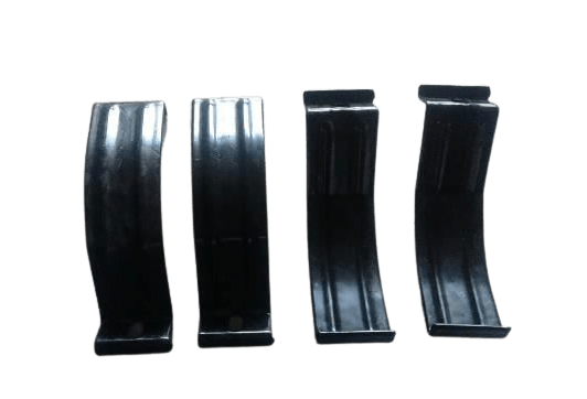 Bearack Spare Roof Rack Adaptor Kit 3 For Footpack For Naked Roof - BUMSONTHESADDLE