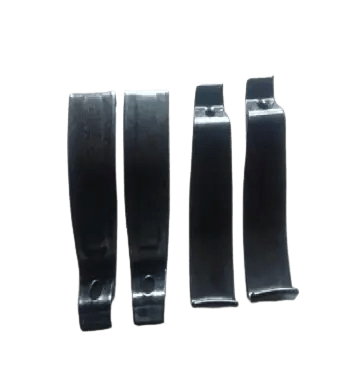 Bearack Spare Roof Rack Adaptor Kit 6 For Footpack For Naked Roof - BUMSONTHESADDLE
