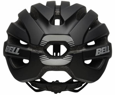 Bell Avenue Road Cycling Helmet (Black)