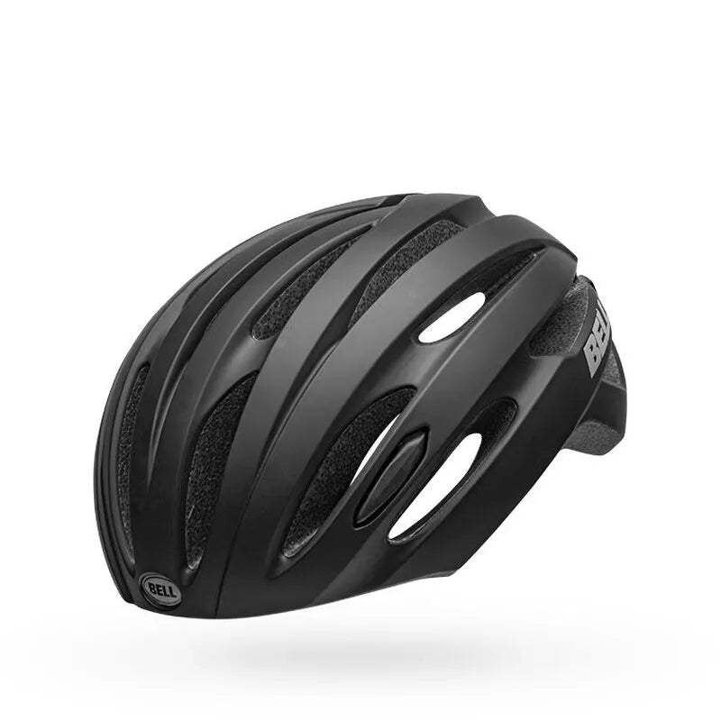 Bell Avenue MIPS Road Cycling Helmet (Matte Black)