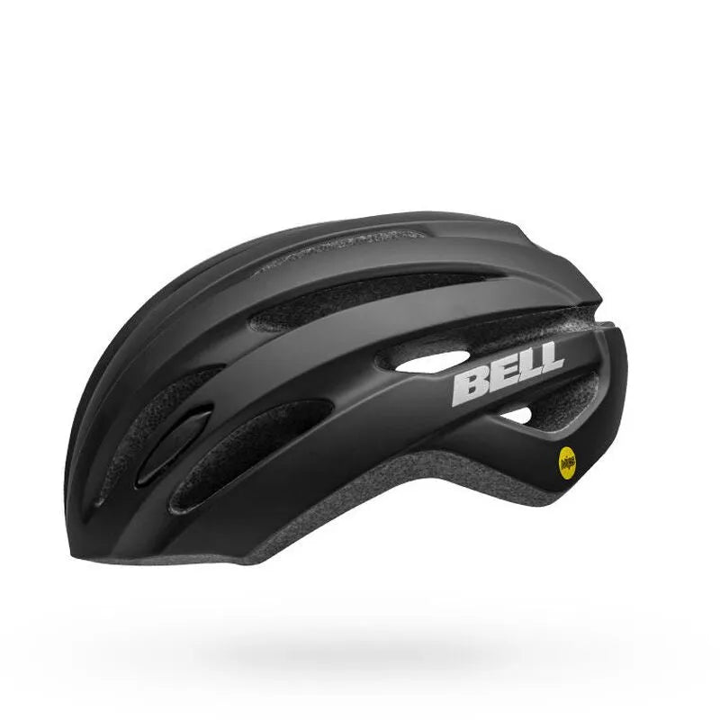 Bell Avenue MIPS Road Cycling Helmet (Matte Black)